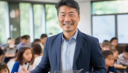 董老师，技术与服务的完美结合