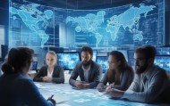 互联网时代网络信息技术咨询助力企业数字化转型