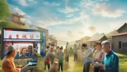 山东留侯信息化咨询助力乡村振兴，开启乡村振兴新篇章