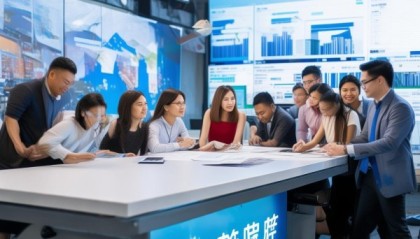 松阳亿诚信息咨询服务部助力企业成功转型