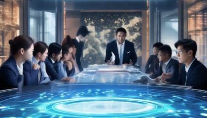 鑫雅信息咨询服务部，助力企业数字化转型的智慧之选