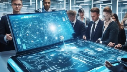 江苏信息化企业管理咨询助力企业实现数据驱动的未来