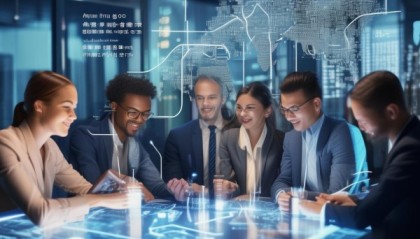 咨询公司信息化资质申请助力企业数字化转型的路径