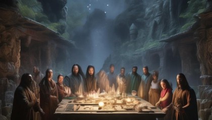 铭云顶智囊团崛起之路