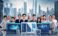 济南优恋信息技术咨询助力企业数字化转型