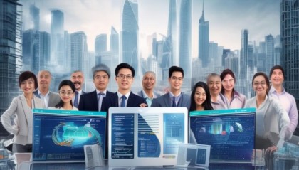 济南优恋信息技术咨询助力企业数字化转型