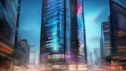 恩石信息技术咨询有限公司，技术驱动的未来之光