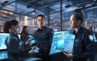 公安信息化技术咨询服务，助力精准执法，保障公共安全