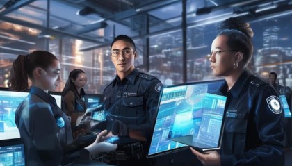 公安信息化技术咨询服务，助力精准执法，保障公共安全