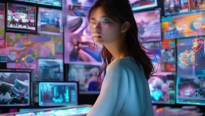 小美信息咨询服务，挑战与机遇，未来如何？