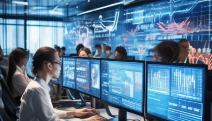 中国领先的信息技术咨询服务公司深度洞察，从数据驱动的决策到成功转型
