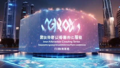 济南贤坤信息咨询服务，赋能未来的技术与商业未来