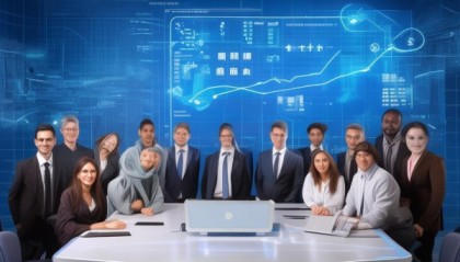 阳泉信息咨询服务助力企业数字化转型的助力