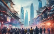 探索广州市欧迈信息技术咨询领域，一场充满机遇与挑战的未来之旅