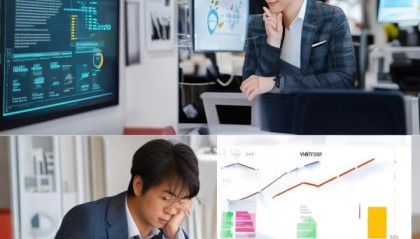 信息化咨询师待遇对比，选择的关键因素