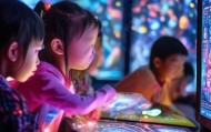 天津信息化，为孩子打开编程思维的新世界