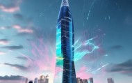 重塑未来，开启科技革命的新篇章