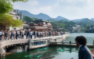 三门峡湖滨区信息咨询服务的机遇与挑战