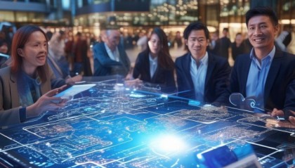 万宁信息化咨询助力区域经济发展的新引擎，数字化转型与数据驱动决策的创新解决方案