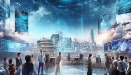 合肥胜铭信息技术咨询，数字转型的机遇与未来展望