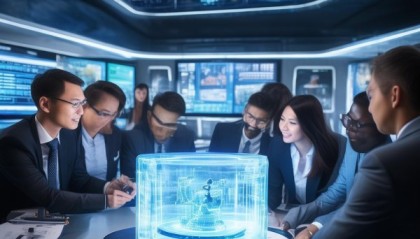 沈抚信息技术咨询公司引领技术进步rices