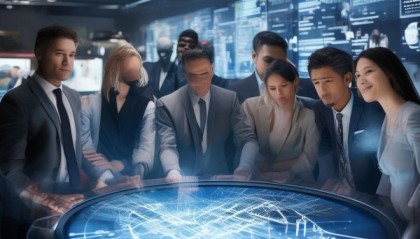 通信设计院信息化咨询，助力数字转型之路