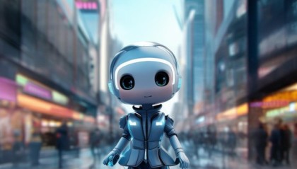 小小吴，技术与服务并重的未来