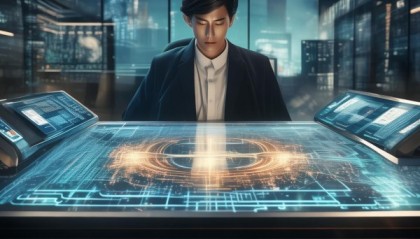 解码信息管理中的保康，从咨询到决策的智慧之选