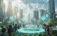 宜春，信息咨询服务的创新机遇与未来展望