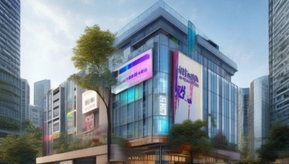 晋城信息咨询服务中心，助力晋城发展