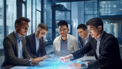 解析北京高思征信信息咨询服务，帮助您构建清朗的征信环境