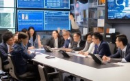 保定平拓信息技术咨询助力企业高质量发展