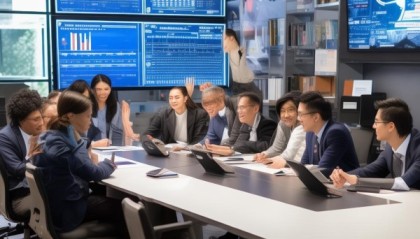 保定平拓信息技术咨询助力企业高质量发展