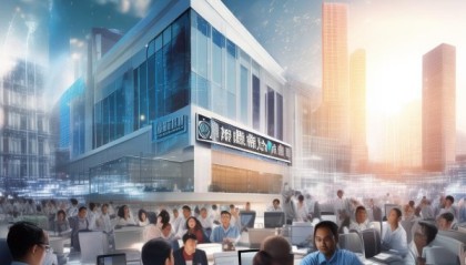 四川旭佳信息技术咨询有限公司，助力区域经济发展与创新