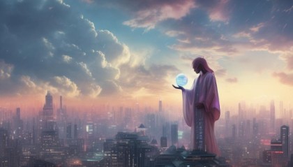 广德，跨越数字鸿沟，开启智慧未来
