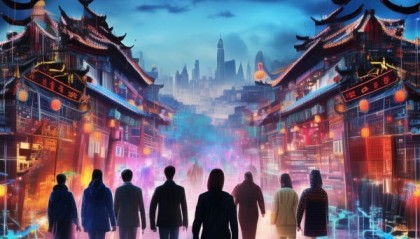 通往现代化的智慧之旅，陕西企业信息化咨询的开启之旅