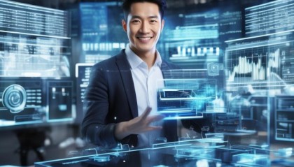 建哥信息咨询服务2手车，赋能数字化转型的高效解决方案