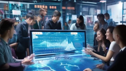 信息科技咨询服务，助力企业数字化转型的优质工具
