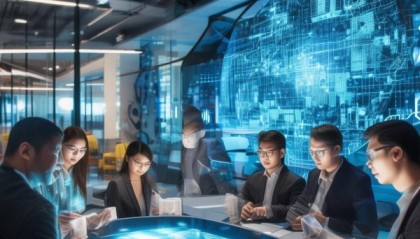 秋田信息技术咨询，助力企业数字化转型的智慧之选