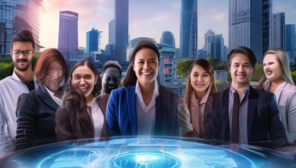 深圳市乐启信息技术咨询，助力企业拥抱数字化未来