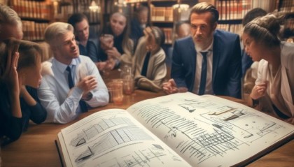从信息咨询服务管理规定看企业合规与竞争力的提升