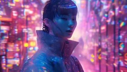 同同，在数字化转型中与未来同行