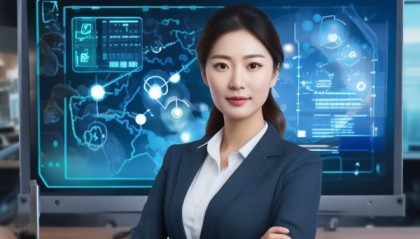 江苏通服信息化咨询师，助力企业数字化转型的专业专家力量