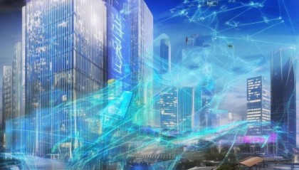 讯驰智慧未来，安徽讯驰信息技术咨询公司助力智慧城市建设