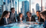 彩钢信息咨询服务助力企业 undergoing digital transformation