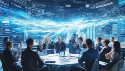 解读梁河信息技术咨询，数字化转型的基石