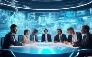 恒泽祥信息技术咨询，助力企业数字化转型的信赖伙伴
