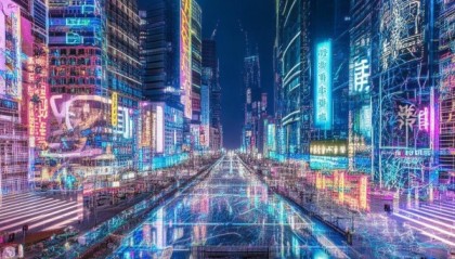 东营信息技术咨询，数字之都，信息之都