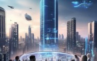 远鹏信息技术咨询，赋能数字经济发展，推动创新未来