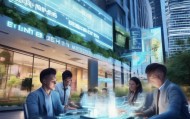 深圳市信息咨询服务部，助力智能社会的未来